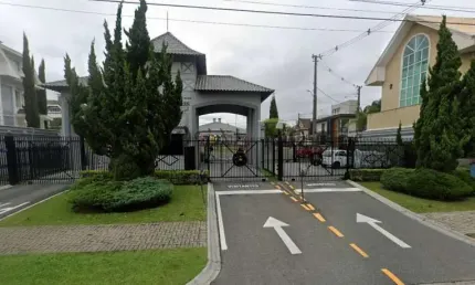 Casa de Alto Padrão no Condomínio  Edelweiss – Pinheirinho, Curitiba