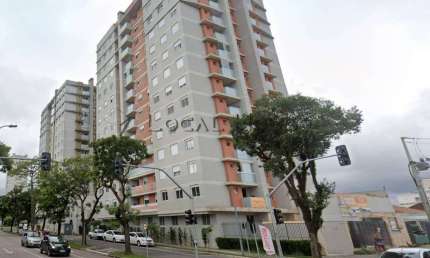 Apartamento com 2 quartos à venda na Rua José Zaleski, 124, Capão Raso, Curitiba