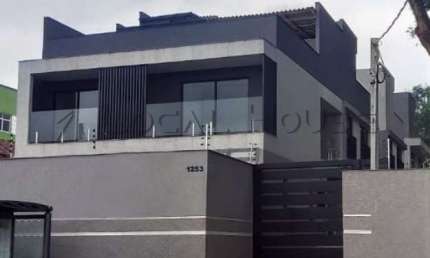 Sobrado à venda em Curitiba, Boa Vista, com 3 quartos, 234m²