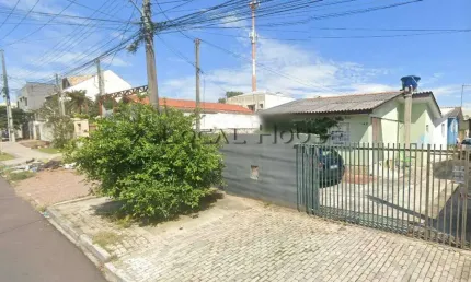 Terreno à venda no Xaxim – Oportunidade única!  440m²