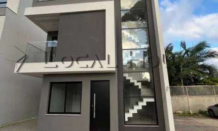 Casa com 3 quartos à venda na Rua Jambo, 78, Uberaba, Curitiba