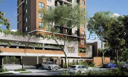 Apartamento com 3 quartos à venda na Rua João Bonat, 93, Novo Mundo, Curitiba