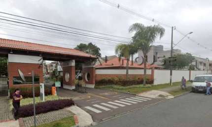 Terreno à venda na Rua Reinaldo Stocco, 546, Pinheirinho, Curitiba