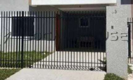 Sobrado à venda em Curitiba, Pinheirinho, com 3 quartos, 156m²