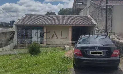 Terreno à venda na Rua Rio Guaíba, 727, Bairro Alto, Curitiba
