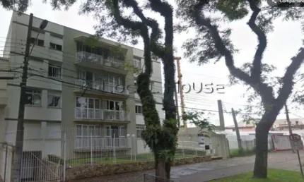 Apartamento à venda em curitiba, água verde, com 3 quartos, 78m²