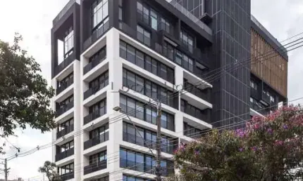 Apartamento com 3 quartos à venda na Avenida Vicente Machado, Batel, Curitiba