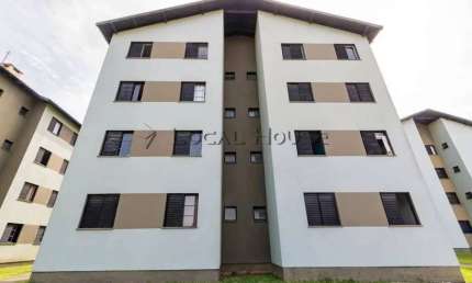 Apartamento com 2 quartos à venda na Rua Gregório de Matos, São Lourenço, Curitiba