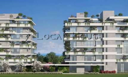 Apartamento com 4 quartos à venda na Rua Olavo Bilac, 429, Batel, Curitiba, 414 m2 por R$ 11.688.800