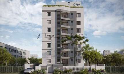 Stone Urban Habitat - unidades a partir de R$ 344,900,00