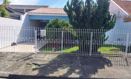 Casa com 4 quartos à venda na Rua Delegado Miguel Zacarias, 610, Boa Vista, Curitiba