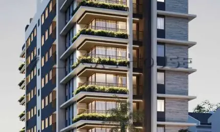 Galeria Hype Casa Nativa - a partir de R$ 891.000,00