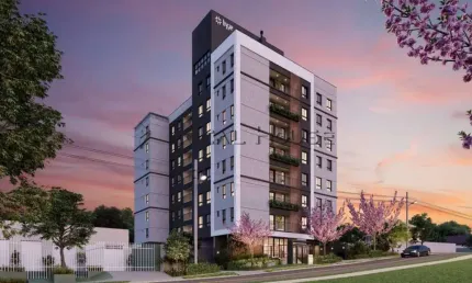 Blossom Urban Habitat – Hype - a partir de R$ 627.900,00