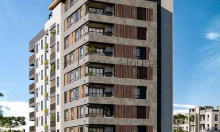 Apartamento com 3 quartos à venda na Rua Vinte e Nove de Junho, Bacacheri, Curitiba