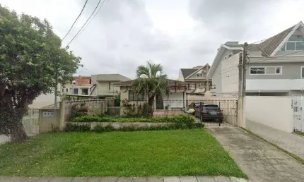 Terreno à venda na Rua Leão Sallum, 1357, Boa Vista, Curitiba