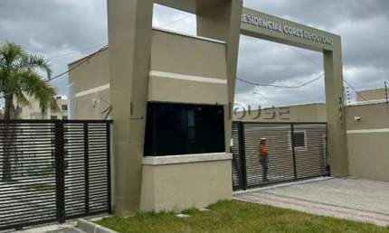 Apartamento à venda em Curitiba, Cidade Industrial, com 2 quartos, 44m²