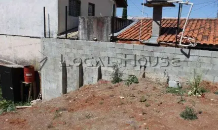 Terreno à venda na Avenida da Integração, 2649, Bairro Alto, Curitiba