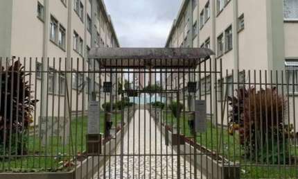 Apartamento à venda em Curitiba, Vila Izabel, com 3 quartos, 96m²