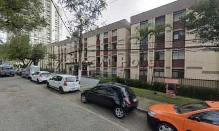 Apartamento de 3 quartos no condomínio residencial portão – rua maranhão, 1870 – curitiba/pr