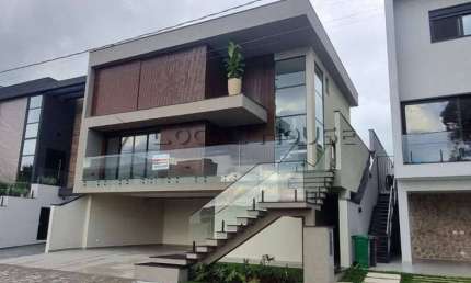 Casa com 3 quartos à venda na Rua Professor Alberto Krause, Tanguá, Almirante Tamandaré
