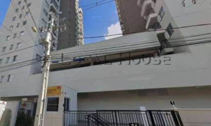 Apartamento à venda em Curitiba, Capão Raso, com 1 quarto, 30m²