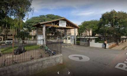 Apartamento à venda em Curitiba, Cidade Industrial, com 2 quartos, 42m²