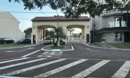Terreno à venda na Rua Antônio Mendes de Siqueira, 246, Pinheirinho, Curitiba