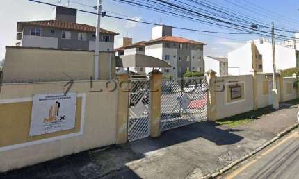 Apartamento à venda em Curitiba, Campo Comprido, com 2 quartos, 49m²