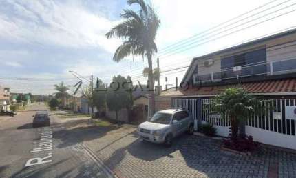 Casa com 3 quartos à venda na Rua Itaúna do Sul, 227, Alto Boqueirão, Curitiba