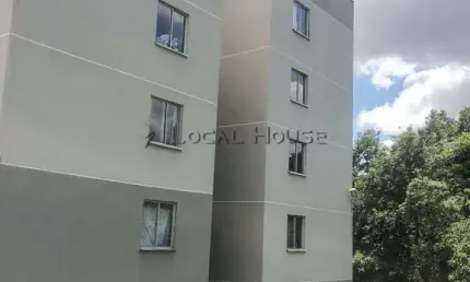Oportunidade! Apartamento com Vista Livre à Venda no Palma de Ouro II – Bairro Cachoeira, Curitiba