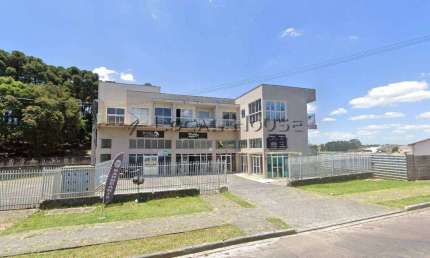 Studio A Venda Santa Cândida - Residencial West Village