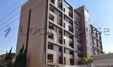 Apartamento com 1 quarto à venda na Rua XV de Novembro, 2050, Alto da Rua XV, Curitiba