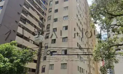 Apartamento A Venda Cristo Rei - Edifício Trianon Park