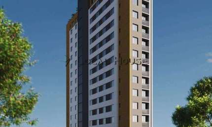 Apartamento com 1 quarto à venda na Rua Barão do Serro Azul, 459, Centro, Curitiba