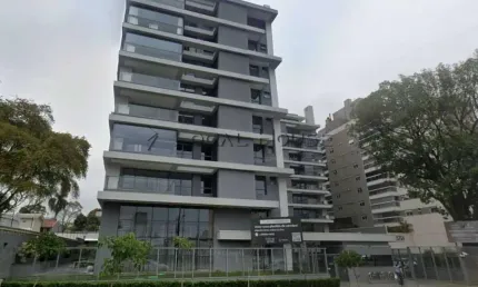 Apartamento à venda, no Residencial Chateau Latour,  em Curitiba,