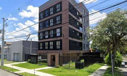Apartamento com 1 quarto à venda na Rua Doutor Pamphilo d'Assumpção, 541, Rebouças, Curitiba
