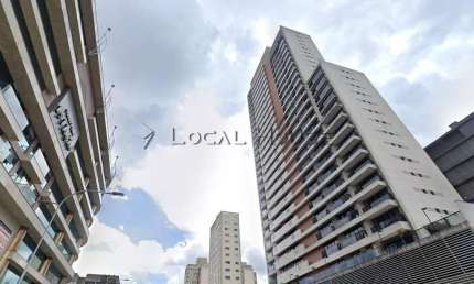 Life Sete de Setembro - Apartamento exclusivo 2 quartos