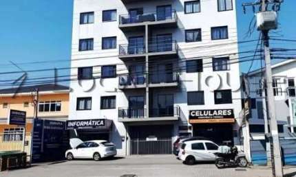 Apartamento com 3 quartos à venda na Rua Salgado Filho, 2123, Centro, Pinhais