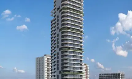 Apartamento à venda em Curitiba, Água Verde, com 2 quartos, 146m²