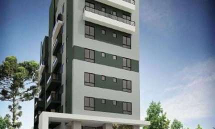 Apartamento Garden à venda em Curitiba, Vila Izabel, com 2 quartos, 104,37m²