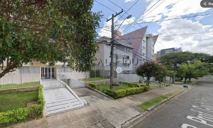 Apartamento com 2 quartos à venda na Rua Professor Guido Straube, 605, Vila Izabel, Curitiba