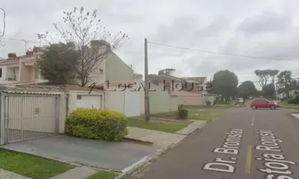 Casa com 2 quartos à venda na Rua Doutor Bronislau Ostoja Roguski, 923, Jardim das Américas, Curitiba
