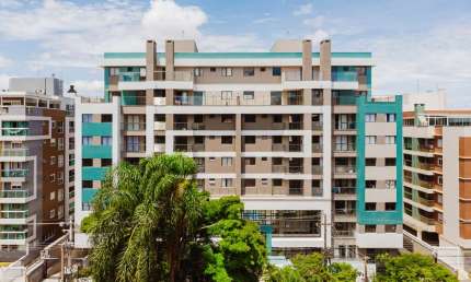 Cobertura à venda em Curitiba, Bacacheri, com 3 quartos, 129,97m²