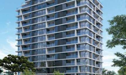 Apartamento à venda em Curitiba, Bacacheri, com 2 quartos, 94,48m²