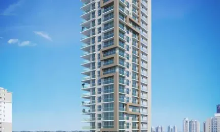 Apartamento à venda em curitiba, campo comprido, com 4 quartos, 341,72m²