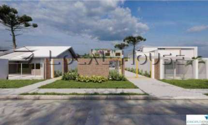 Residencial Maceió Z15 – Studios no Cajuru, Curitiba