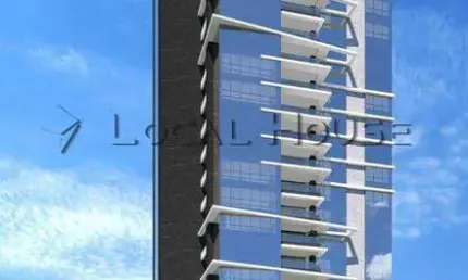Apartamento com 4 quartos à venda na Rua Deputado Heitor Alencar Furtado, 3050, Campo Comprido, Curitiba, 320 m2 por R$ 6.363.000