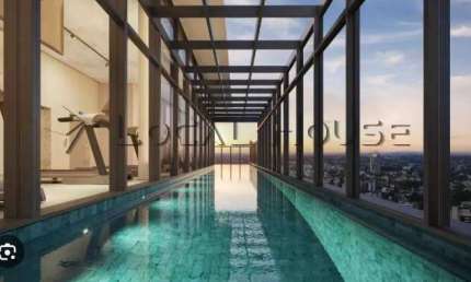 Apartamento 2 Quartos com 2 Suítes no Centro de Curitiba – Aya Centro Alto Padrão