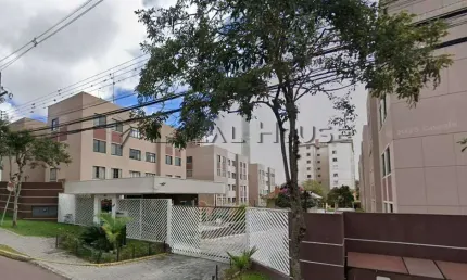 Apartamento à venda em Curitiba, Pinheirinho, com 3 quartos, 70m²