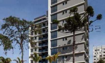 Apartamento com 2 quartos à venda na Rua Alferes Ângelo Sampaio, 2171, Bigorrilho, Curitiba